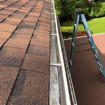 gutter repair Miller Place ny