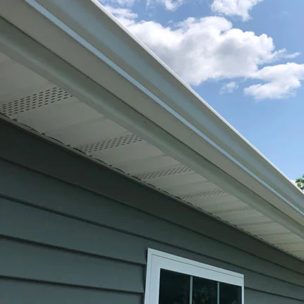 fascia gutter installation Miller Place ny