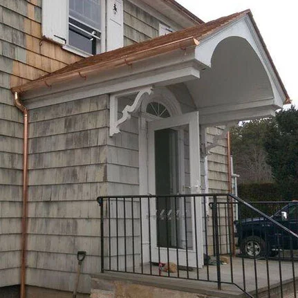 gutter instalation Miller Place ny